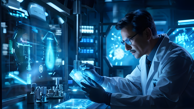 **Biohacking DIY a profesjonalne badania bioinżynieryjne: Porównanie celów, metod i etycznych dylematów** - 3 2025