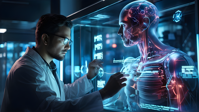 **Biohacking DIY a Transhumanizm Oddolny: Czy amatorskie modyfikacje ciała zrewolucjonizują dostęp do ulepszeń biologicznych?** - 7 2025