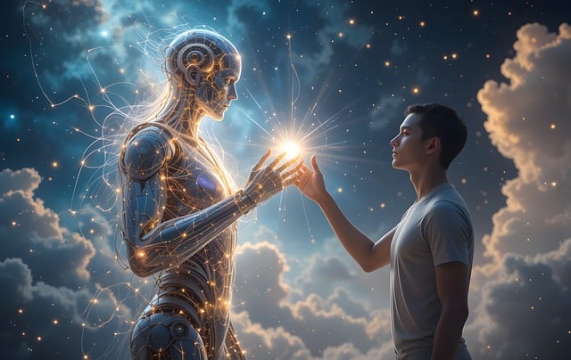 Etyka transhumanizmu: Gdzie kończy się innowacja, a zaczyna niebezpieczeństwo? - 3 2026