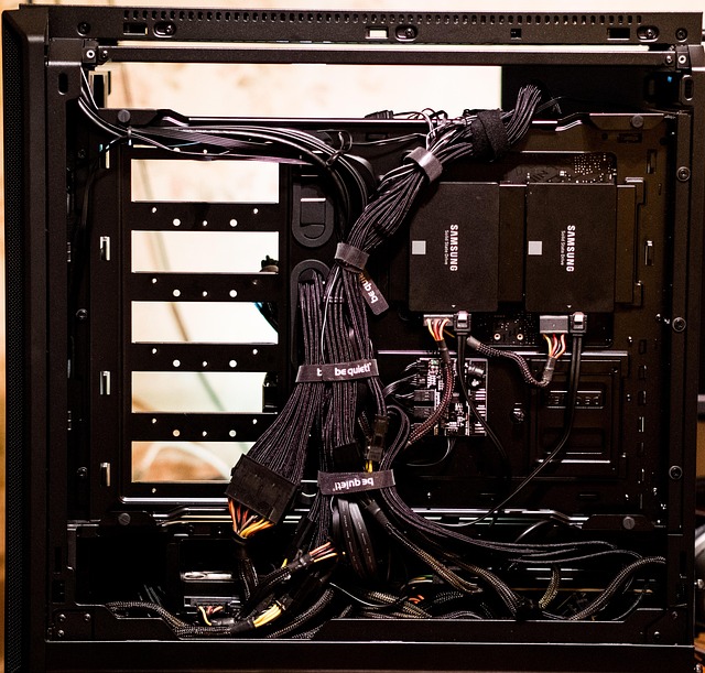 Modding jako narzędzie do nauki: Jak personalizacja sprzętu rozwija umiejętności technologiczne - 4 2025