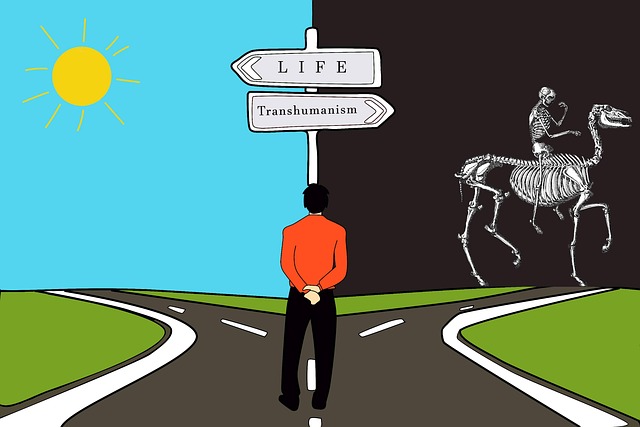 Jak transhumanizm wpływa na medycynę: Nowe horyzonty